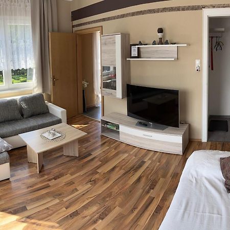 Ferienwohnung Sonnenhuegel Wildemann Extérieur photo