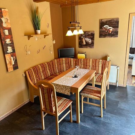 Ferienwohnung Sonnenhuegel Wildemann Extérieur photo