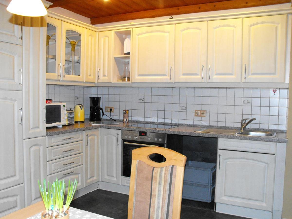 Ferienwohnung Sonnenhuegel Wildemann Extérieur photo