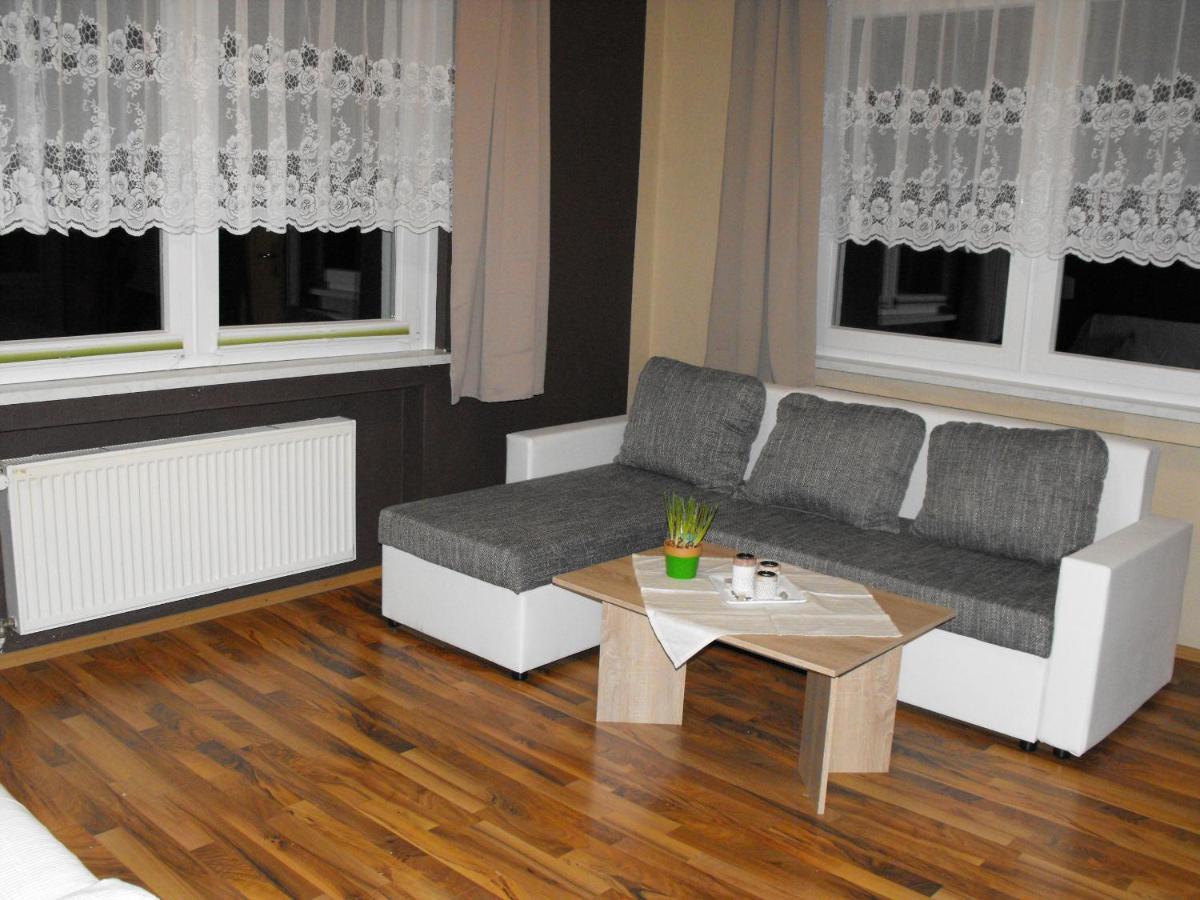 Ferienwohnung Sonnenhuegel Wildemann Extérieur photo