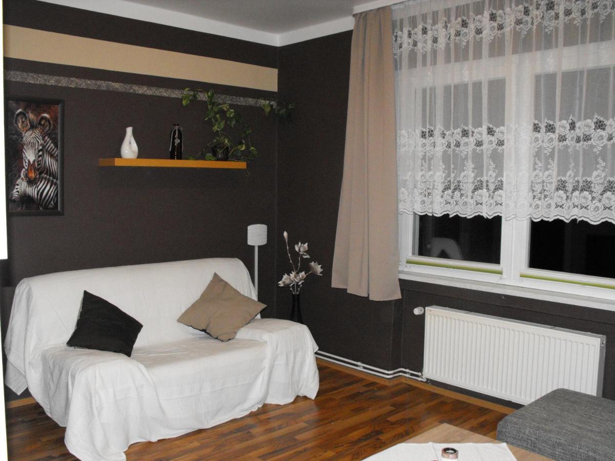 Ferienwohnung Sonnenhuegel Wildemann Extérieur photo