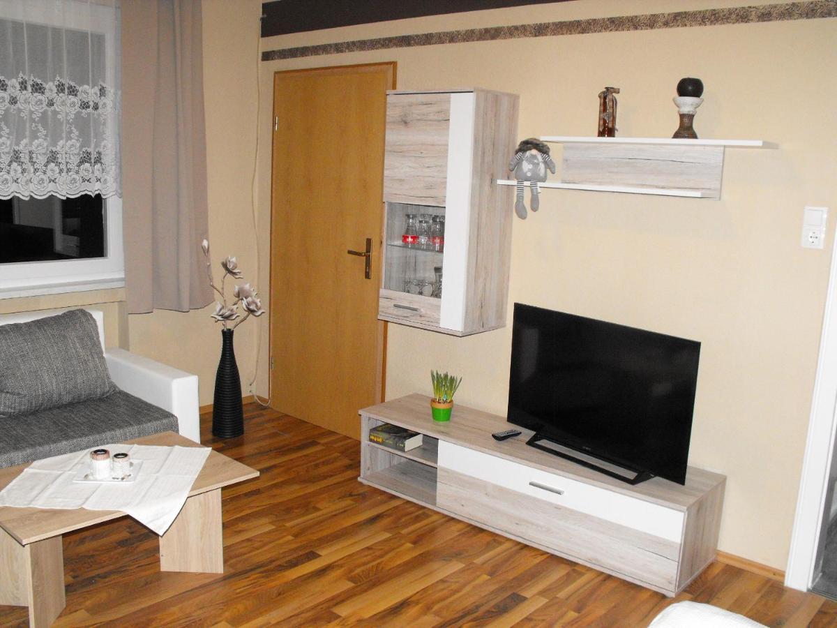 Ferienwohnung Sonnenhuegel Wildemann Extérieur photo