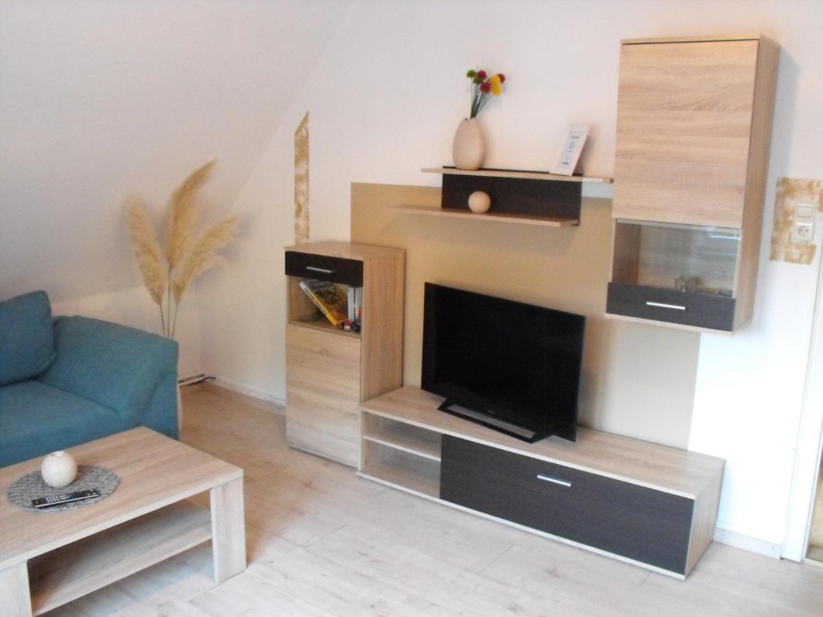 Ferienwohnung Sonnenhuegel Wildemann Extérieur photo