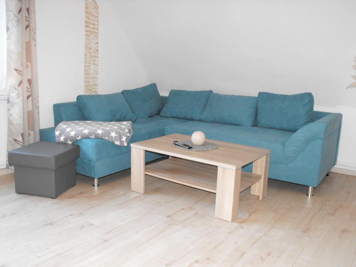 Ferienwohnung Sonnenhuegel Wildemann Extérieur photo