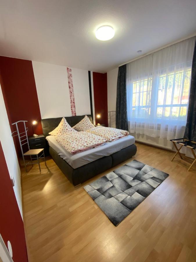 Ferienwohnung Sonnenhuegel Wildemann Extérieur photo