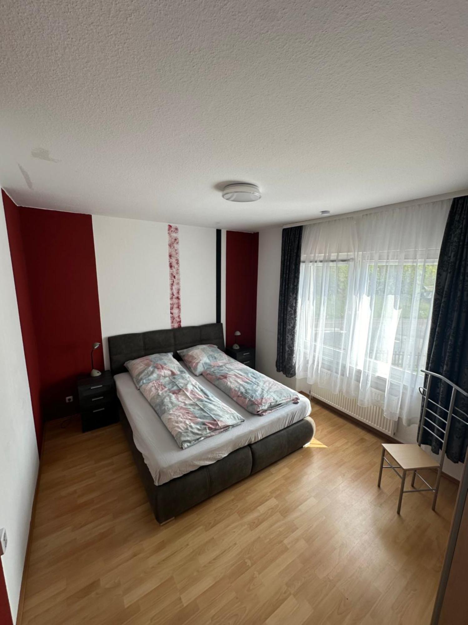 Ferienwohnung Sonnenhuegel Wildemann Extérieur photo