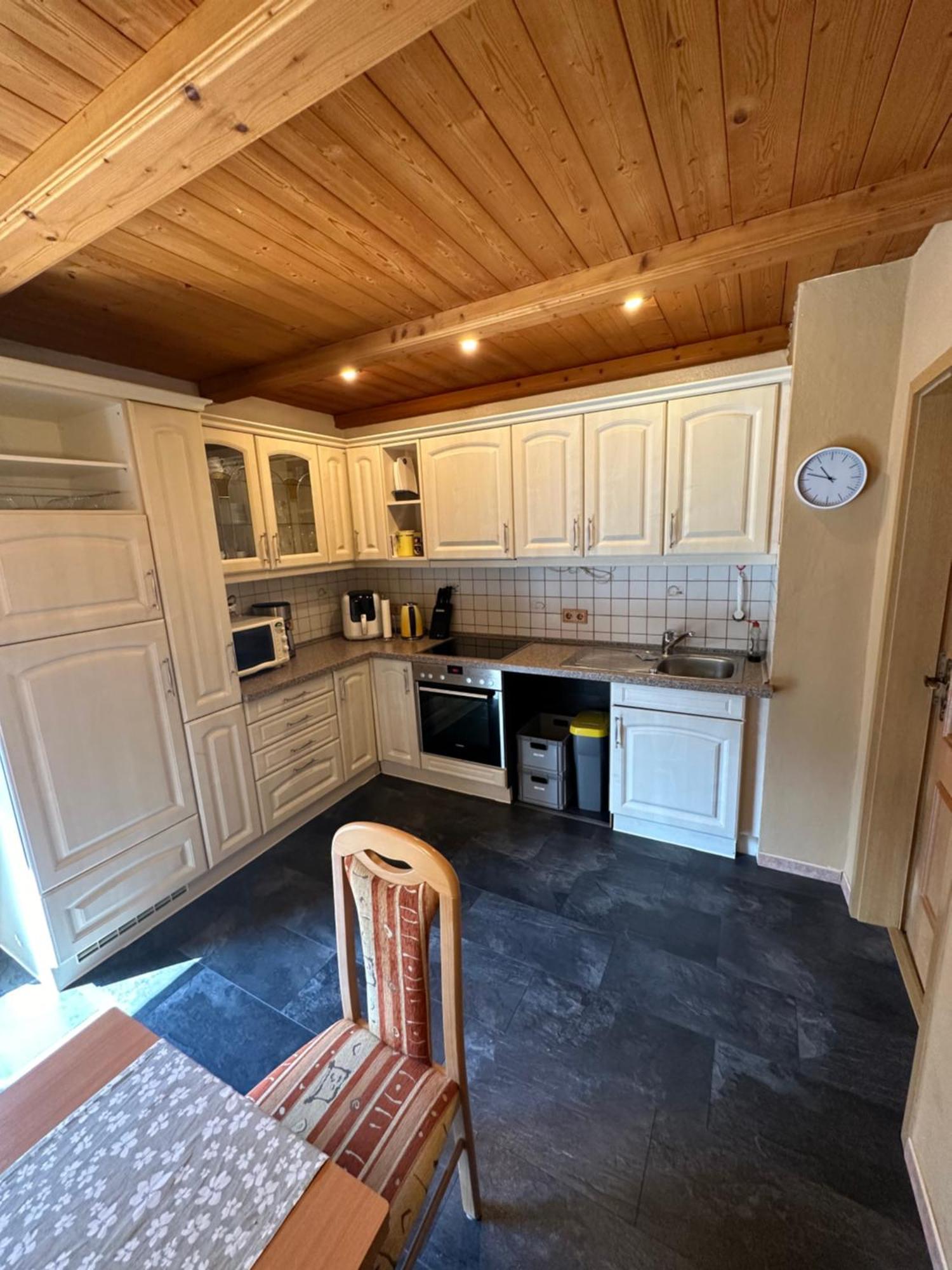 Ferienwohnung Sonnenhuegel Wildemann Extérieur photo