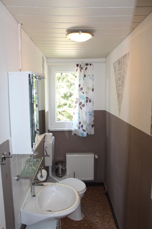 Ferienwohnung Sonnenhuegel Wildemann Extérieur photo