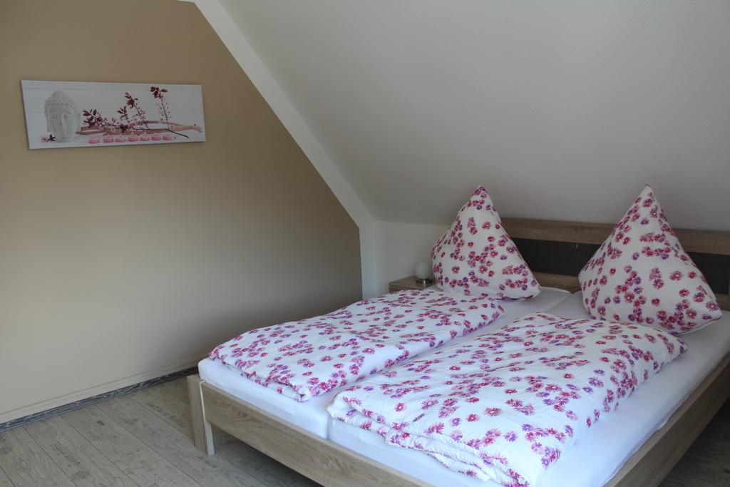 Ferienwohnung Sonnenhuegel Wildemann Extérieur photo